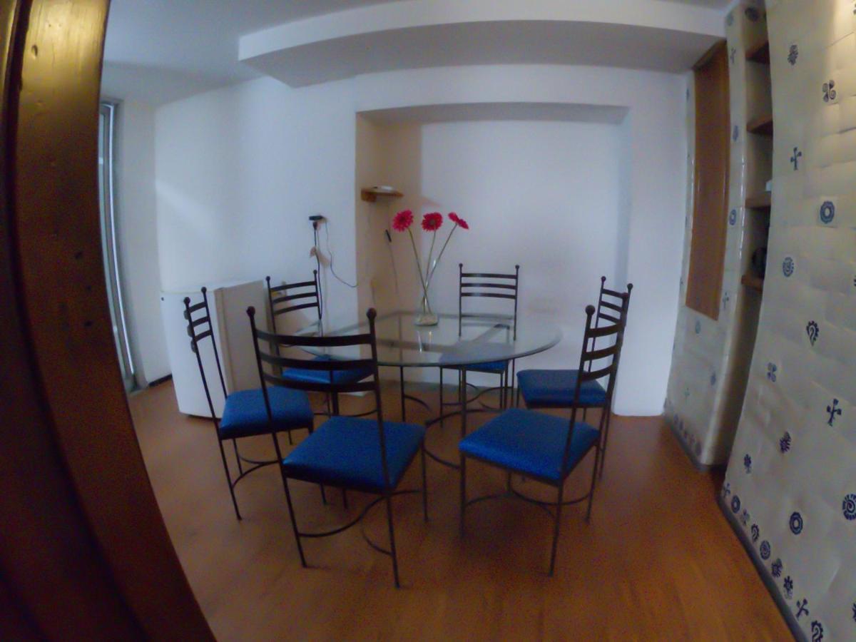 Suites Las Plazas Cuernavaca Bagian luar foto