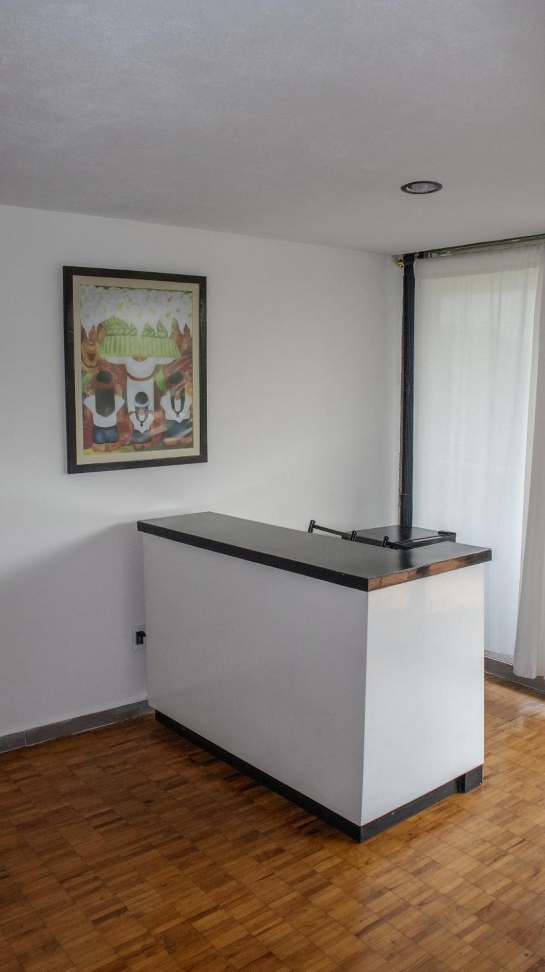 Suites Las Plazas Cuernavaca Bagian luar foto