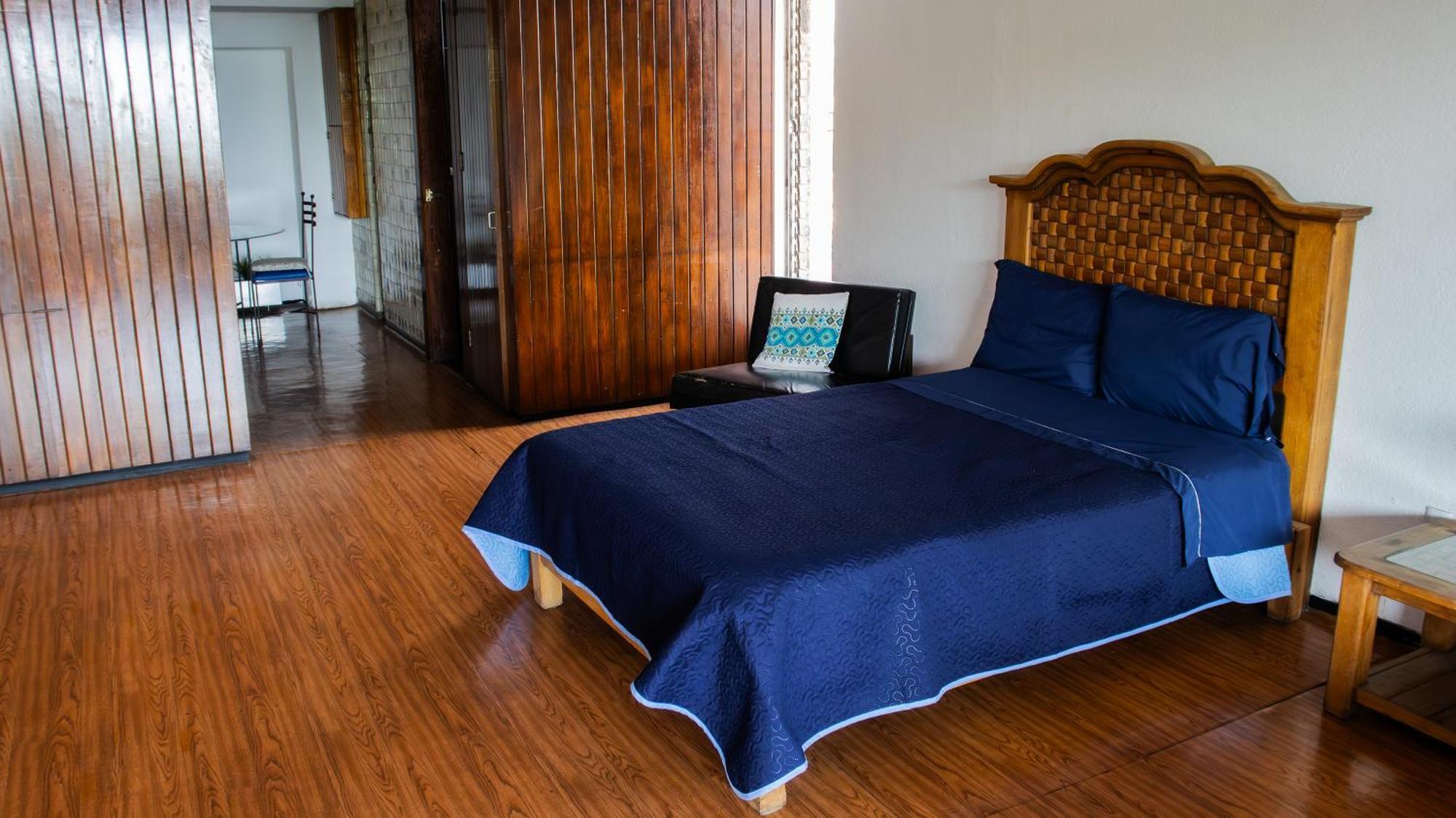 Suites Las Plazas Cuernavaca Bagian luar foto