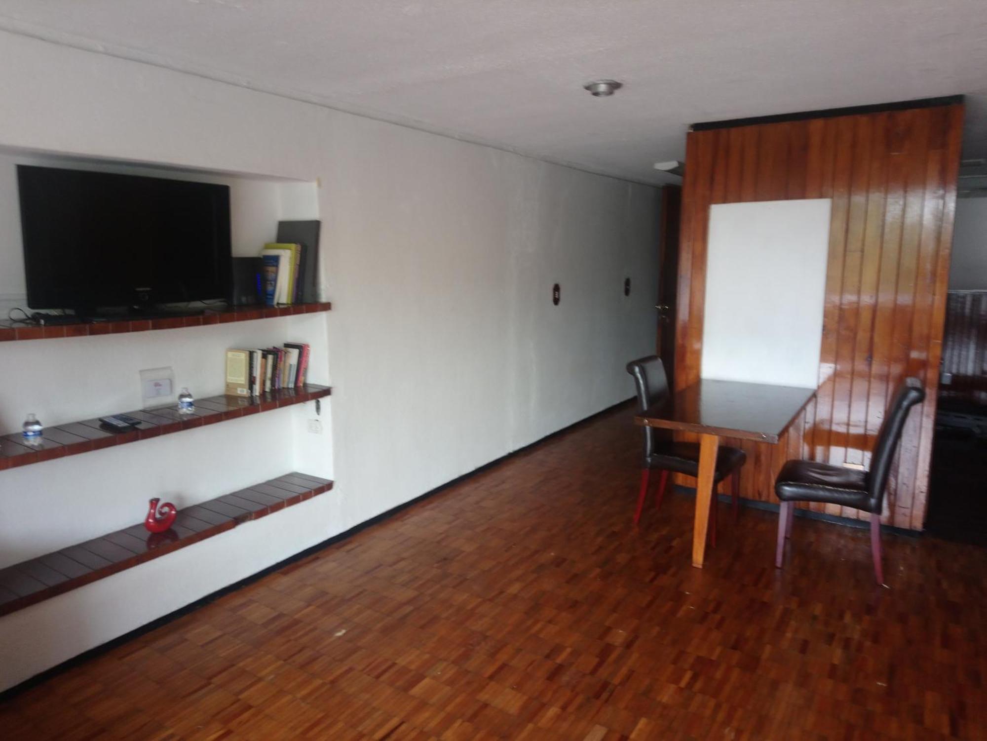 Suites Las Plazas Cuernavaca Ruang foto