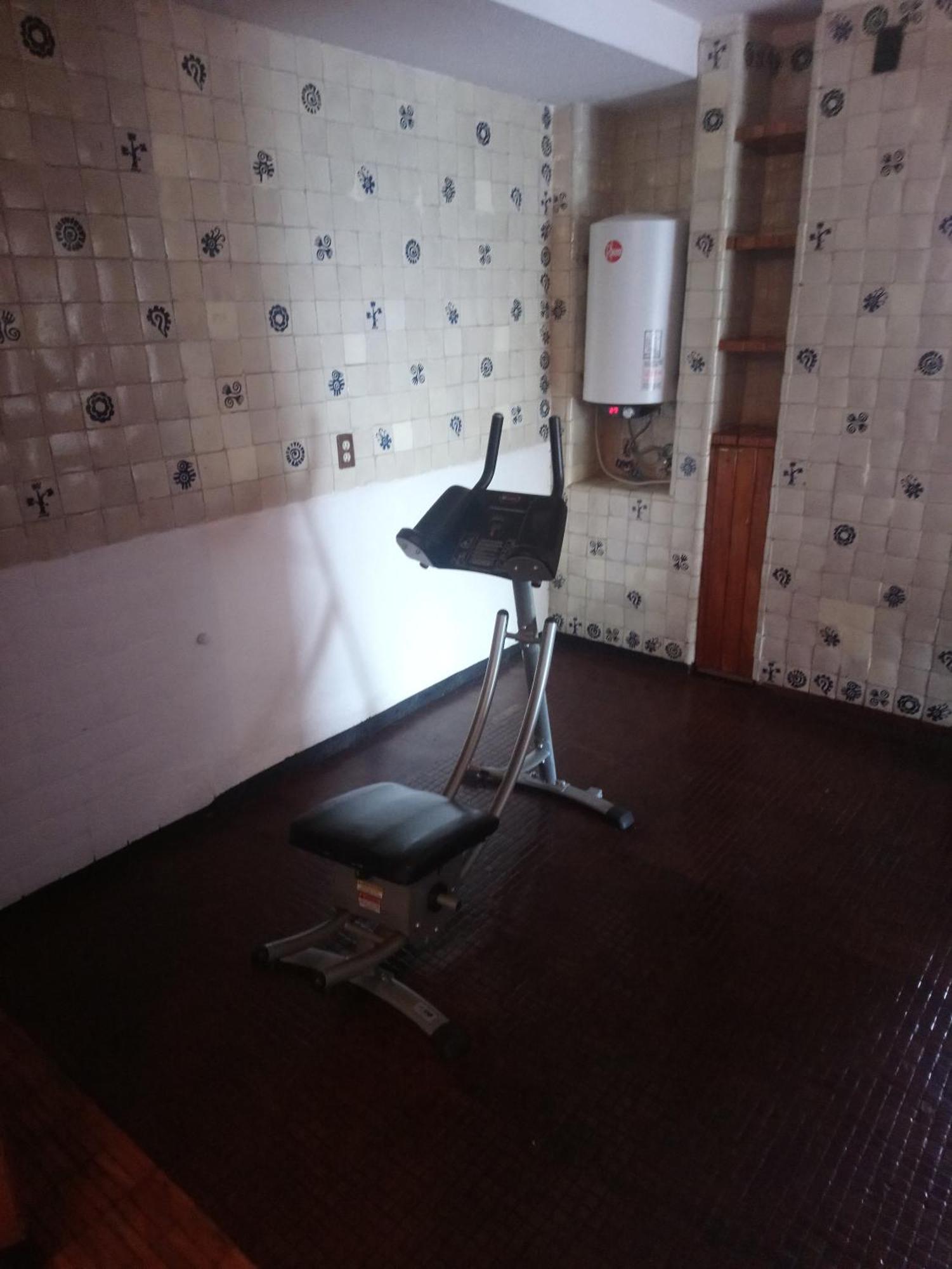 Suites Las Plazas Cuernavaca Ruang foto