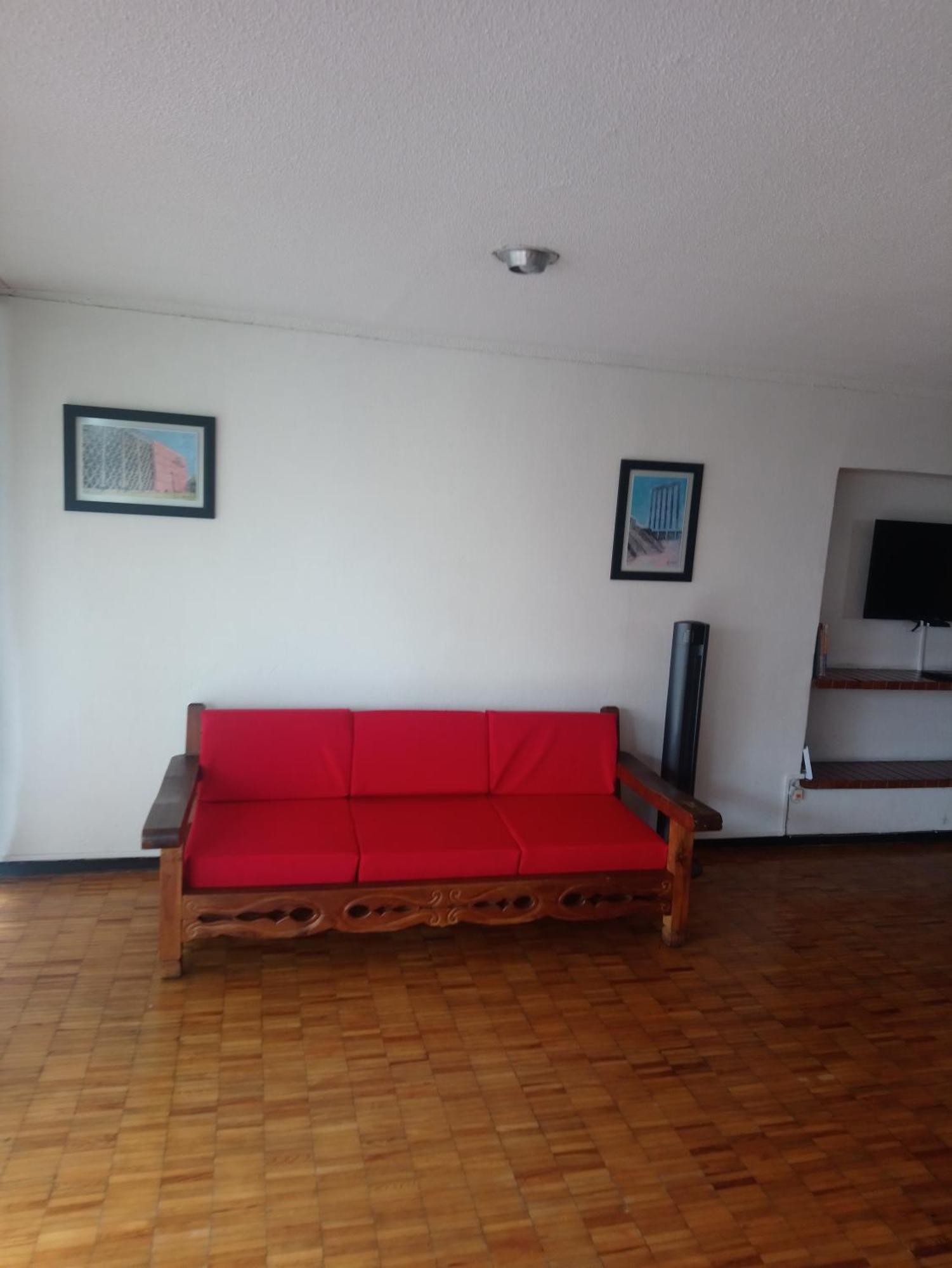 Suites Las Plazas Cuernavaca Ruang foto